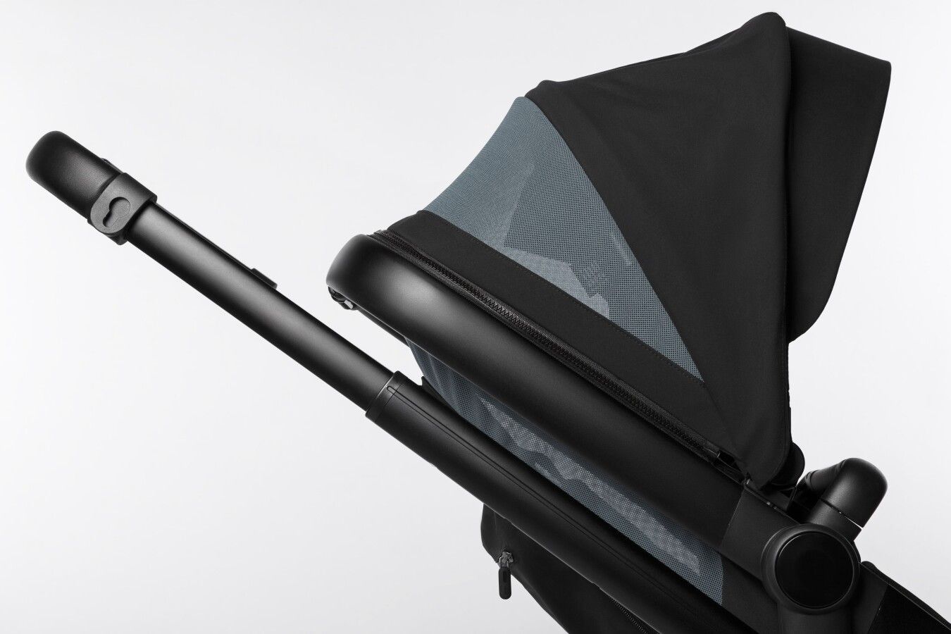 Бебешка Количка 2в1 Quant Air:qn04 Anex