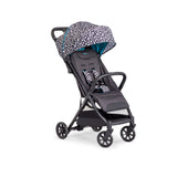 Лека Количка Inglesina Quid² - Polka Dots Черен - Летни Колички - Inglesina - BebeMama