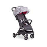 Лека Количка Inglesina Quid² - Polka Dots Бял - Летни Колички - Inglesina - BebeMama