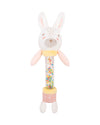 Играчка Дрънкалка Спирала Rabbits In Love Kikkaboo