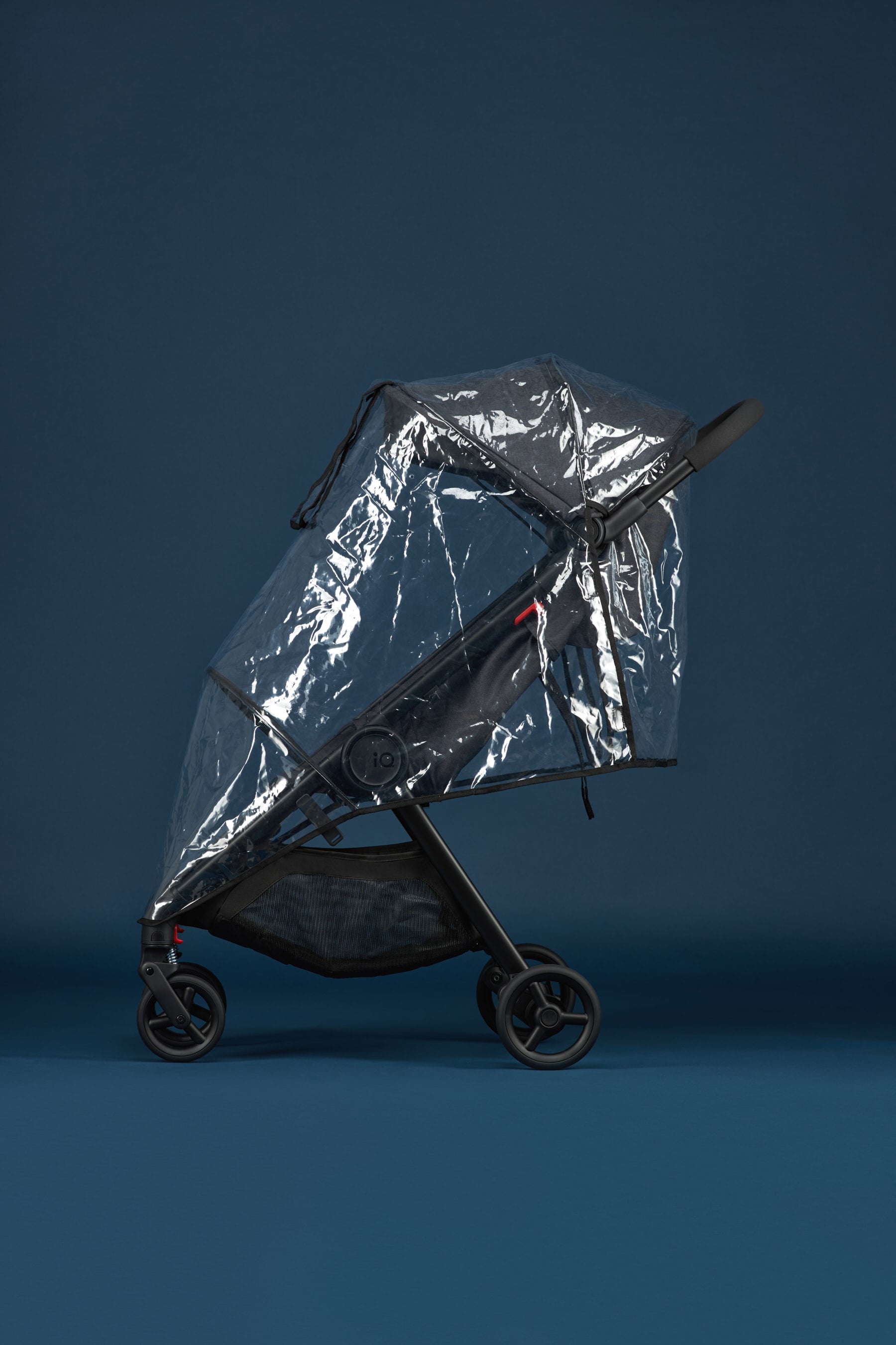 Iq Дъждобран За Бъги Anex