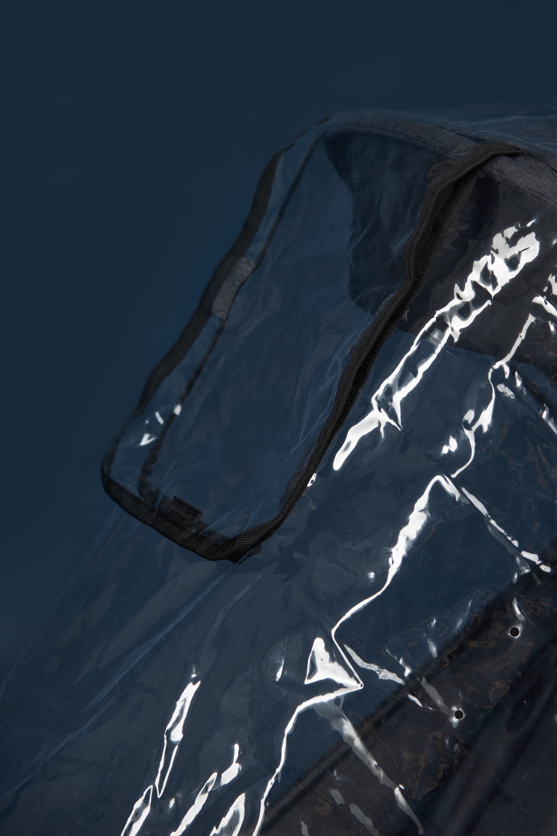 Iq Дъждобран За Бъги Anex