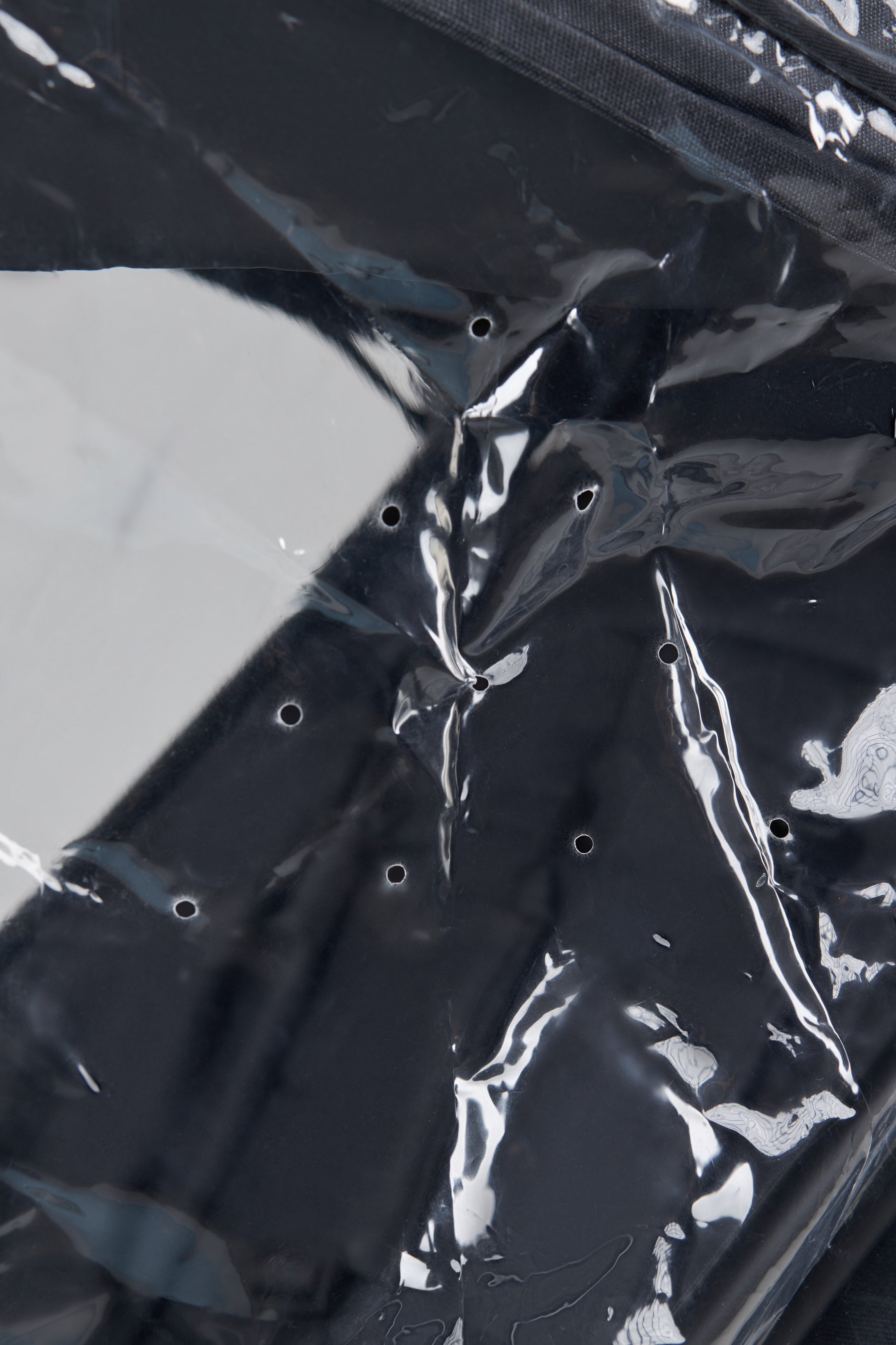 Iq Дъждобран За Бъги Anex