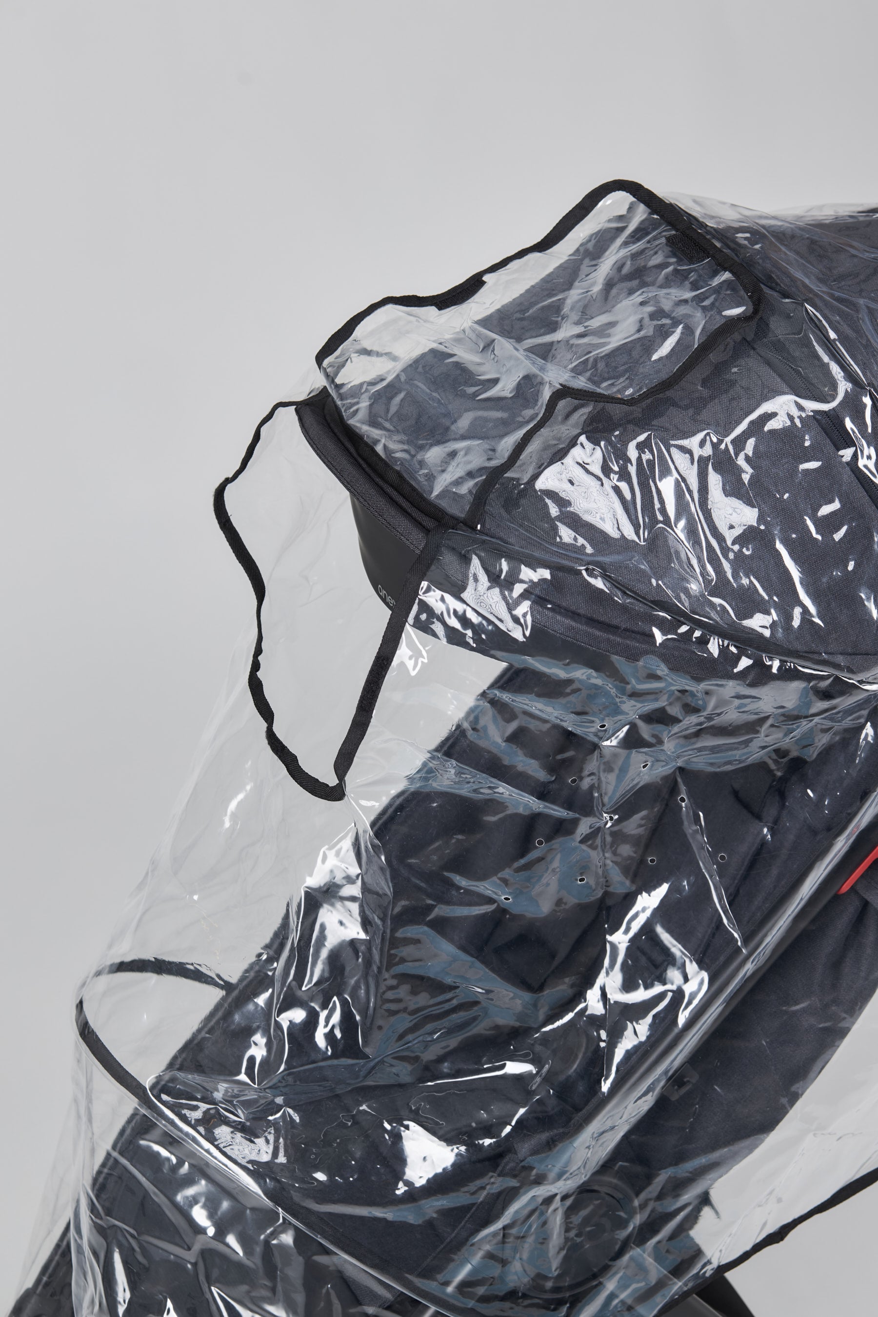 Iq Дъждобран За Бъги Anex