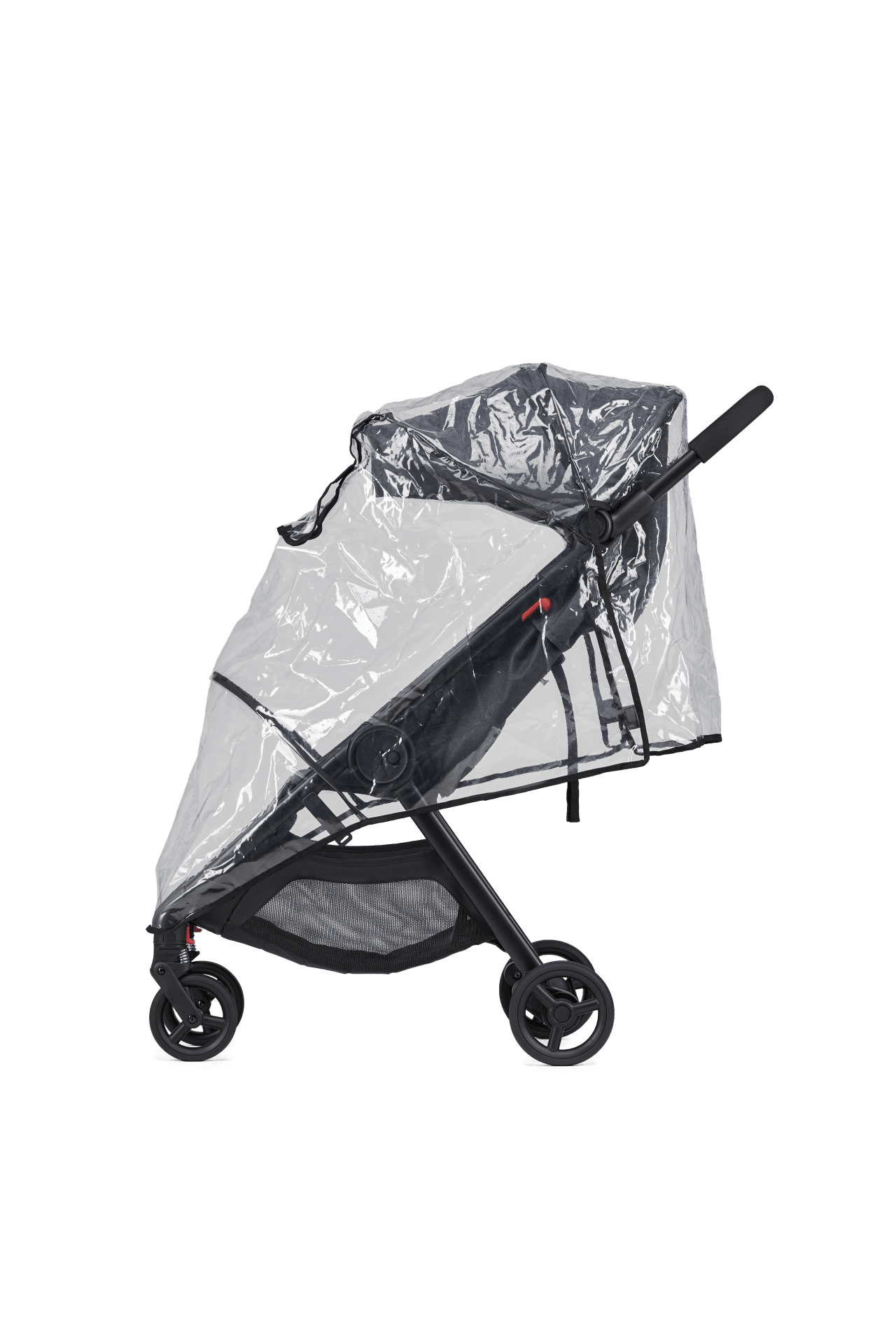 Iq Дъждобран За Бъги Anex