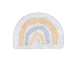 Covor pentru copii Stripy Friends