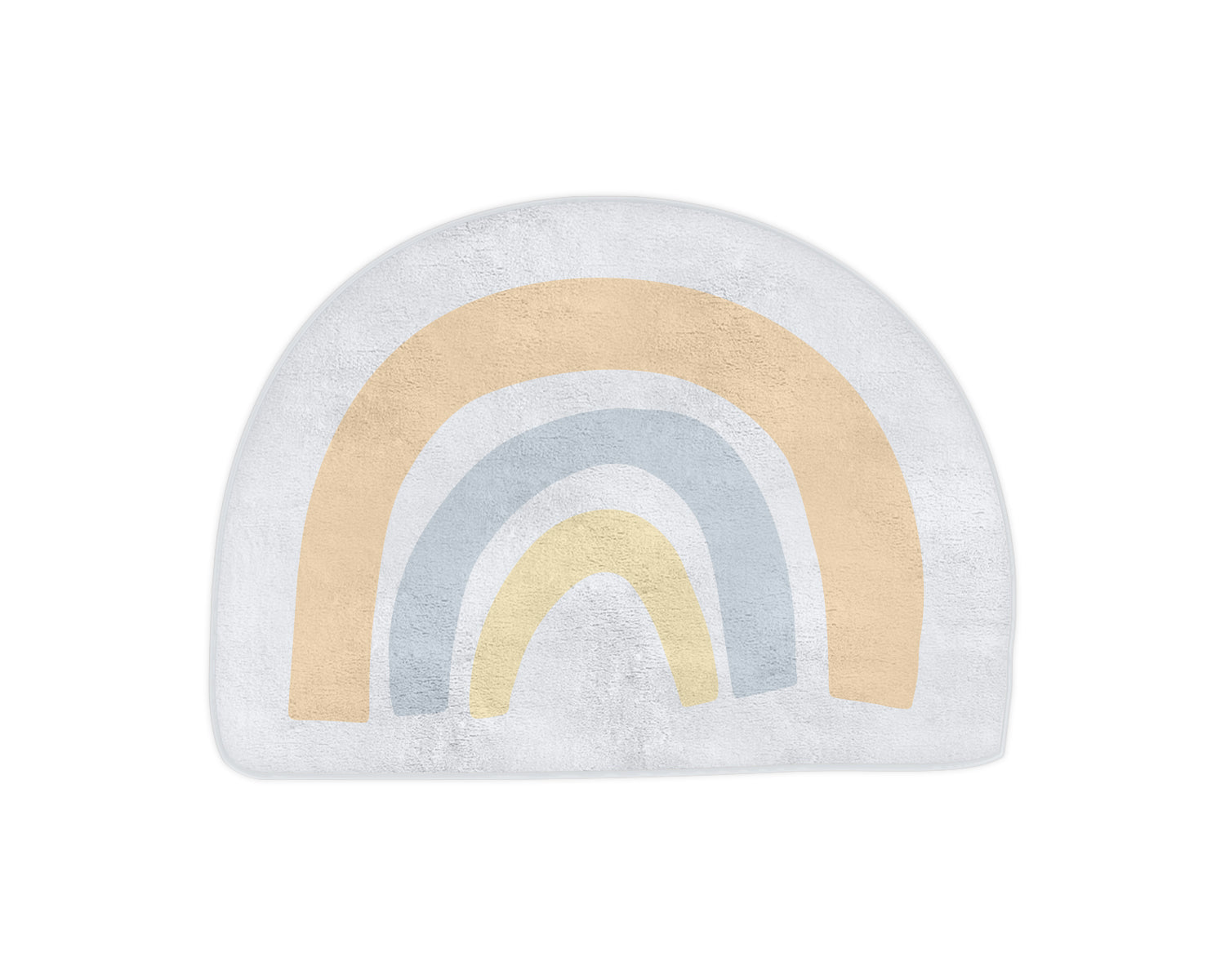 Детско Килимче Stripy Friends