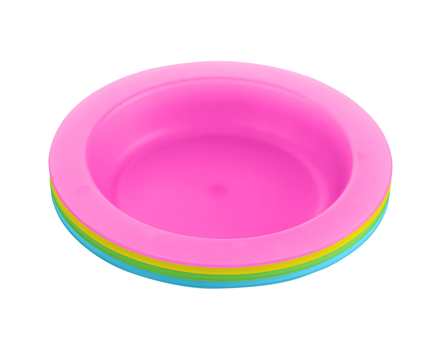 Сет Чинии 4 Бр Rainbow