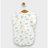 Scutec antistres de ploaie cu fermoar + pălărie girafă și elefant