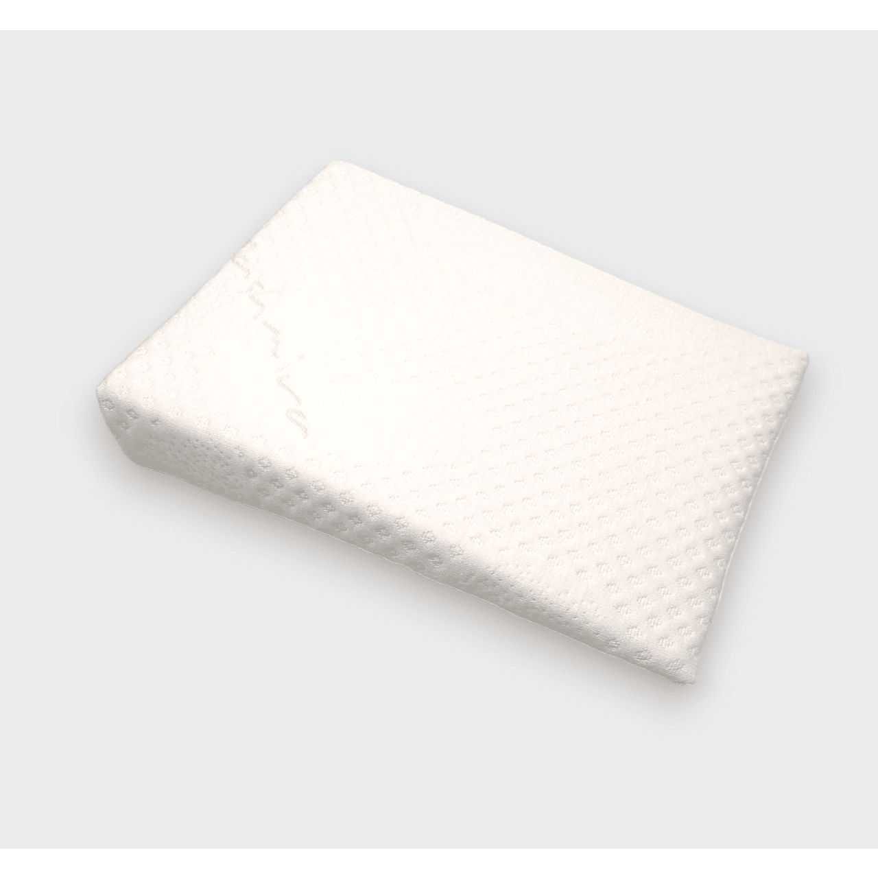 Pernă antireflux Rainy Baby 26x34cm pentru cărucior Cashmere