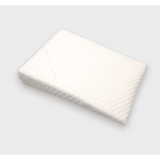 Pernă antireflux Rainy Baby 26x34cm pentru cărucior Cashmere