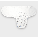 Scutec antistres Rainy Baby pentru nou-născut