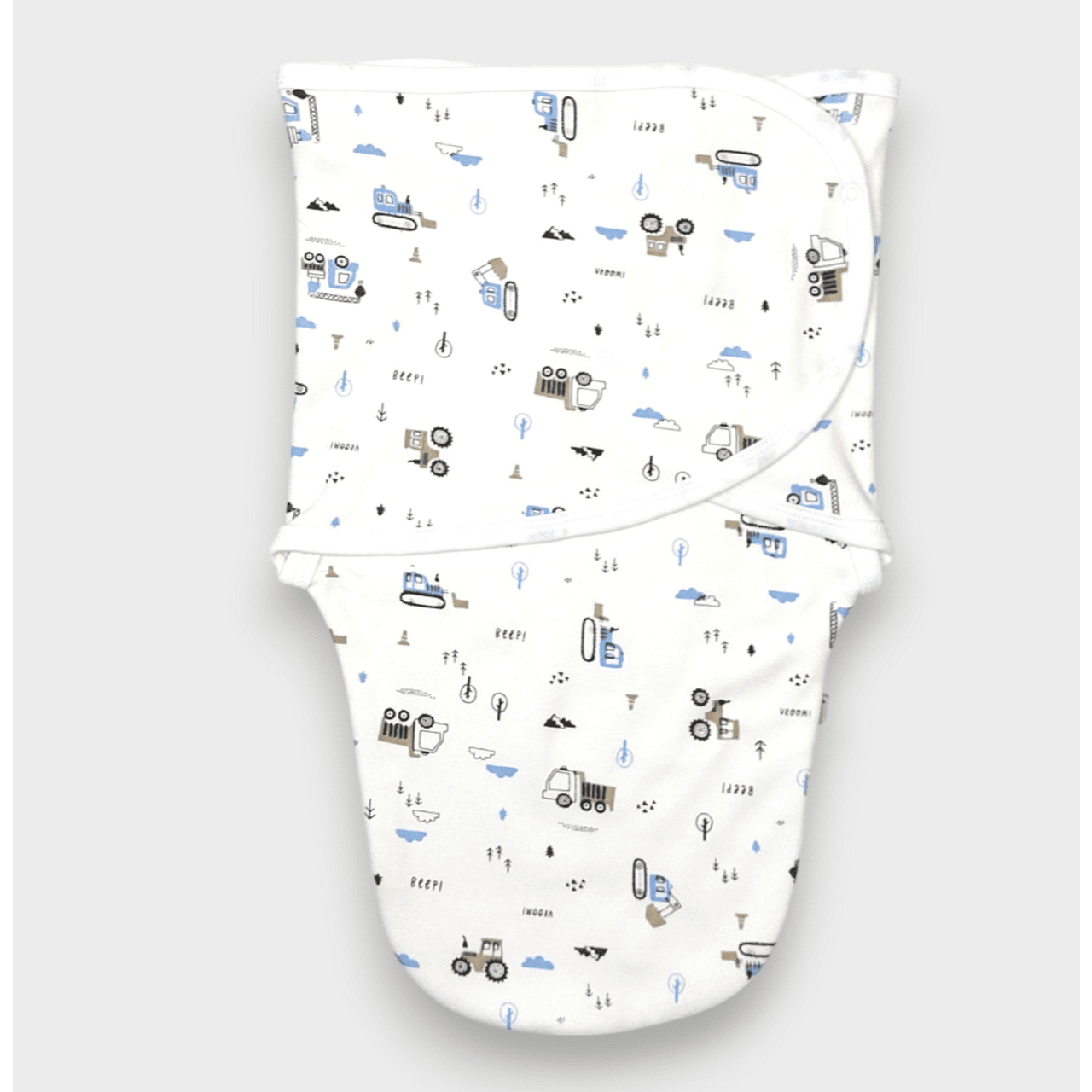 Scutec antistres Rainy Baby pentru nou-născut