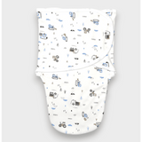 Scutec antistres Rainy Baby pentru nou-născut