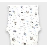 Scutec antistres Rainy Baby pentru nou-născut