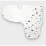 Scutec antistres Rainy Baby pentru nou-născut