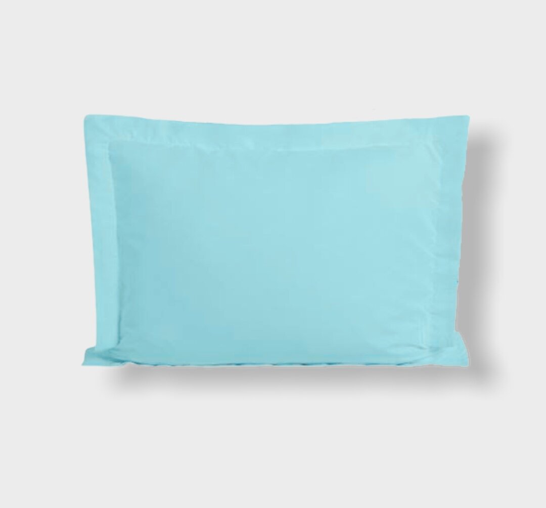 Rainy Бебешка Калъфка За Възглавница 30Х40 См. Резеда