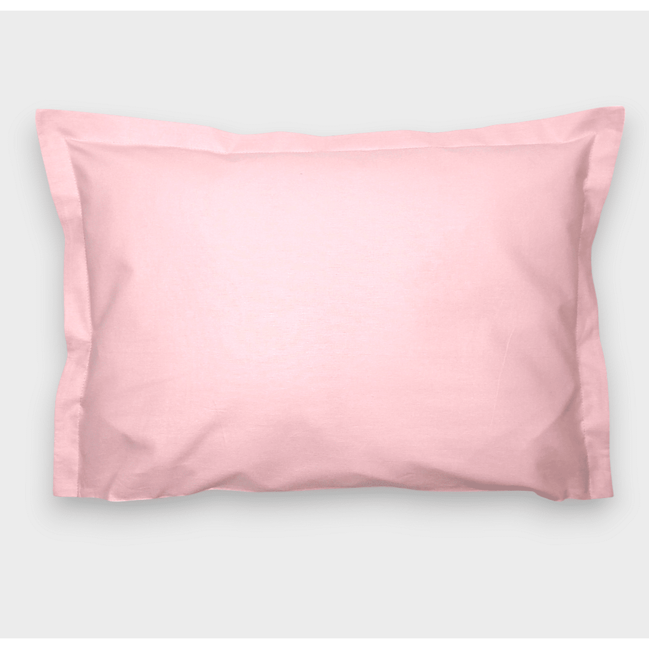 Rainy Бебешка Калъфка За Възглавница 30Х40 См. Пепел От Рози