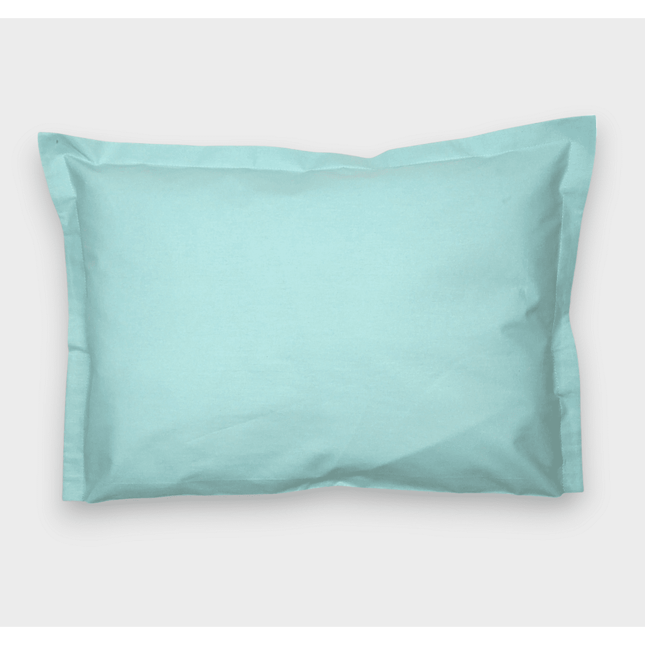 Rainy Бебешка Калъфка За Възглавница 30Х40 См. Тъмнозелен