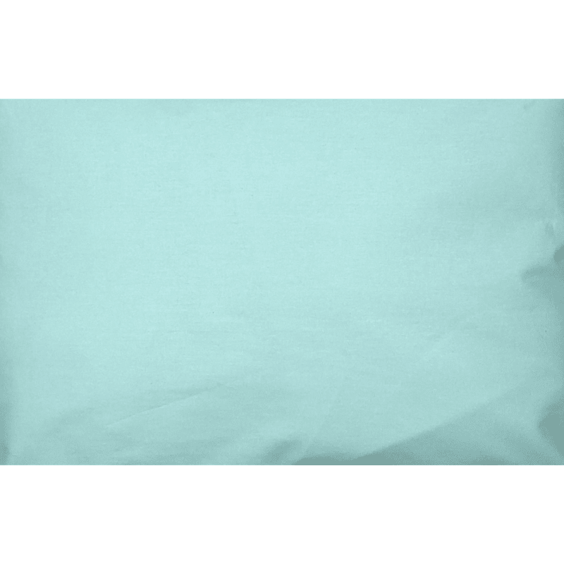 Rainy Бебешка Калъфка За Възглавница 30Х40 См. Тъмнозелен