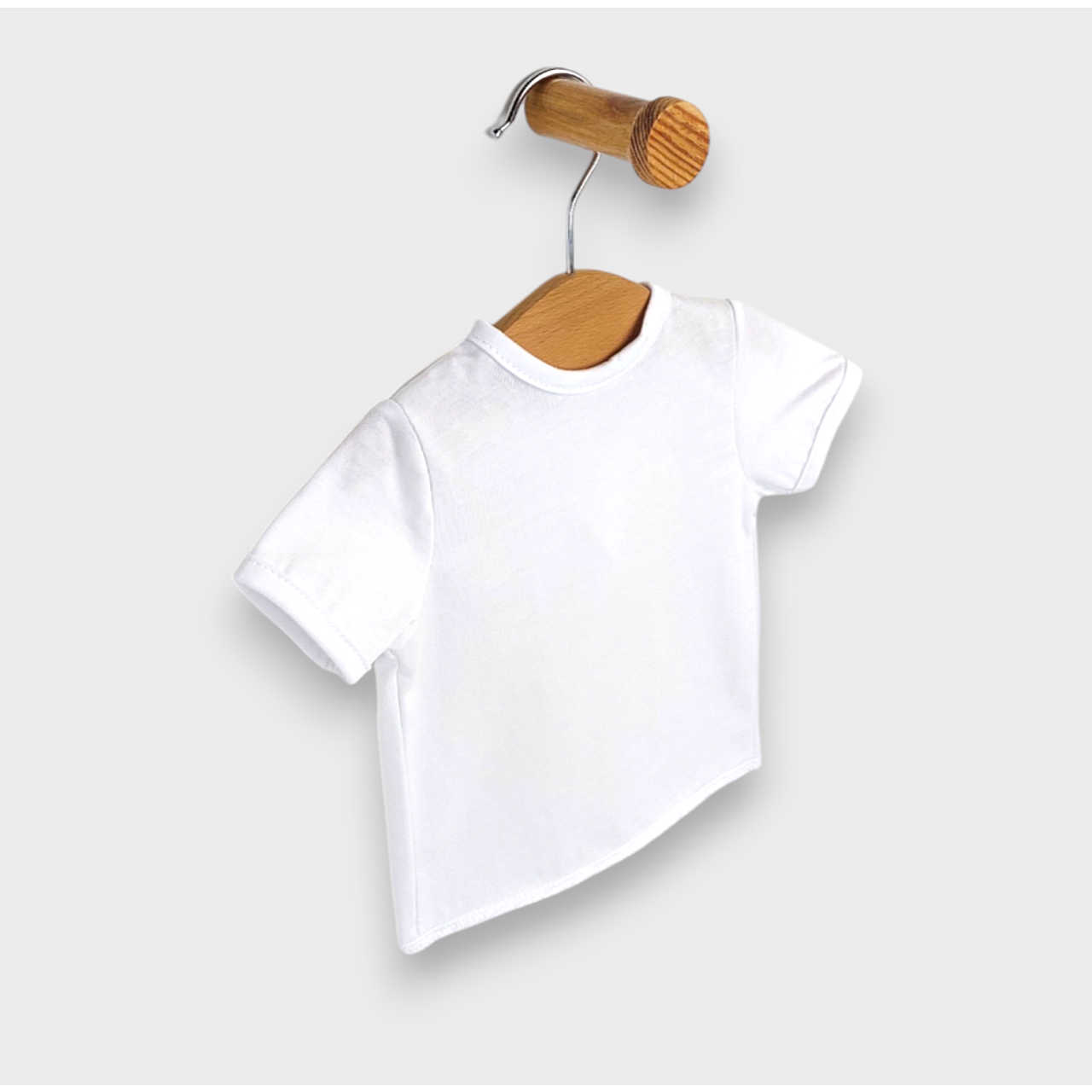 Rainy Бебешка Камизолка С Къс Ръкав Pure 56-74 См.