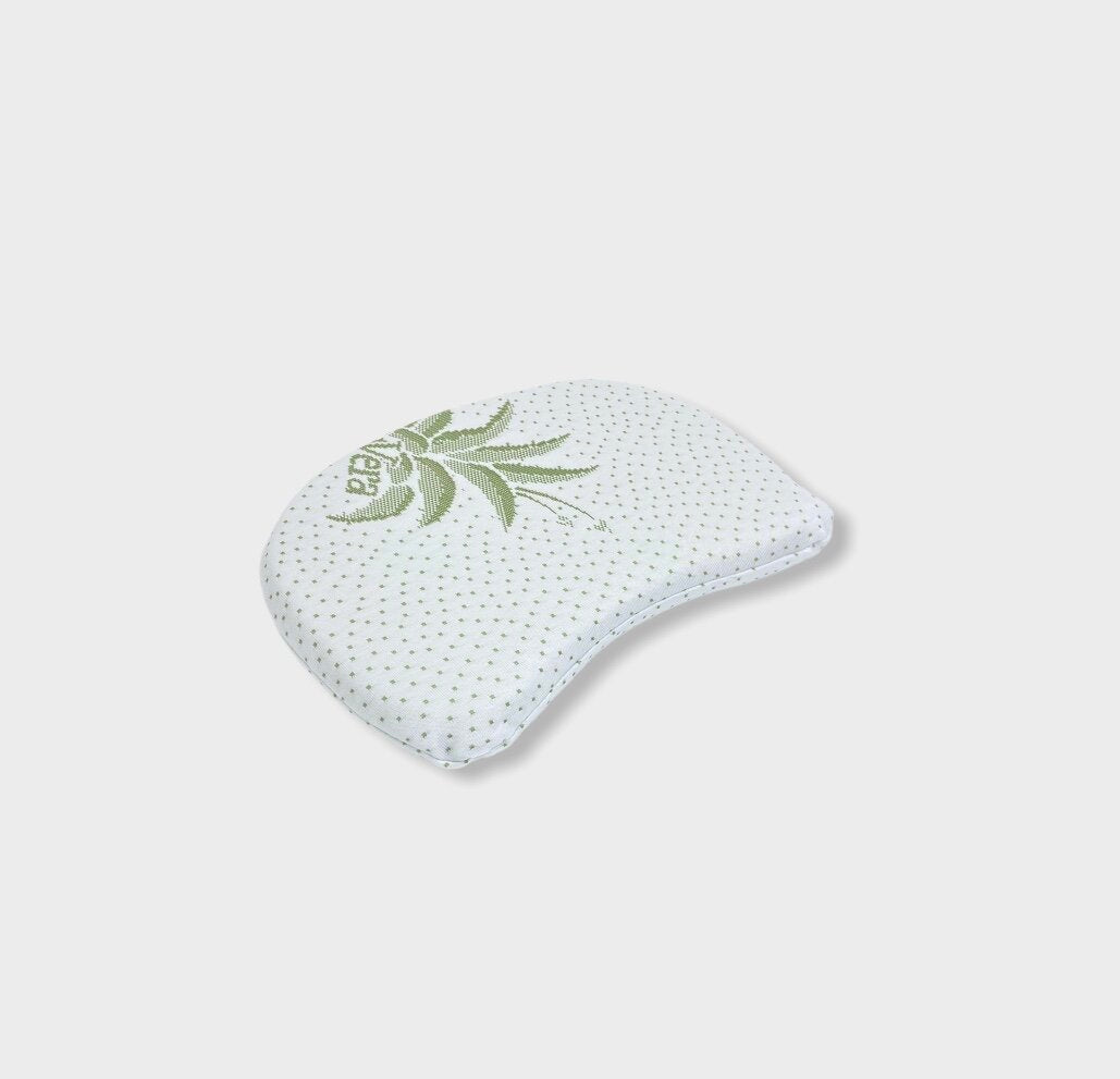 Бебешка Мемори Възглавница Бъбрече Aloe Rainy