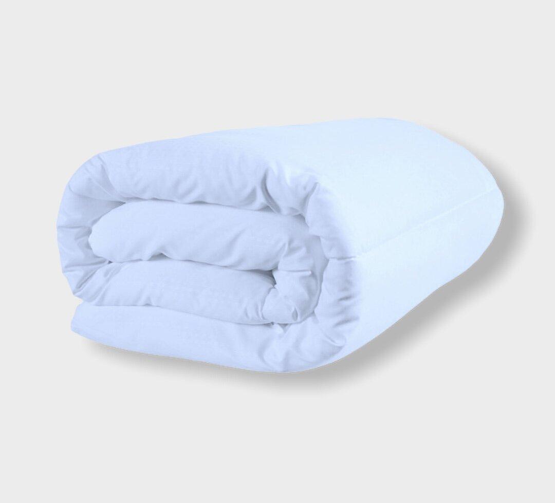 Rainy Бебешка Олекотена Завивка Basic 100Х140 См.