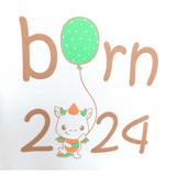 Scutec Rainy Baby 85X85 cm Născut în 2024 Vară