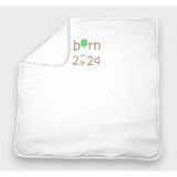 Scutec Rainy Baby 85X85 cm Născut în 2024 Vară