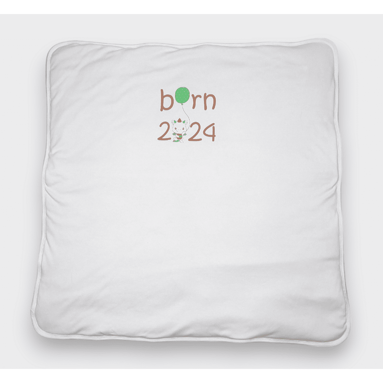 Scutec Rainy Baby 85X85 cm Născut în 2024 Vară