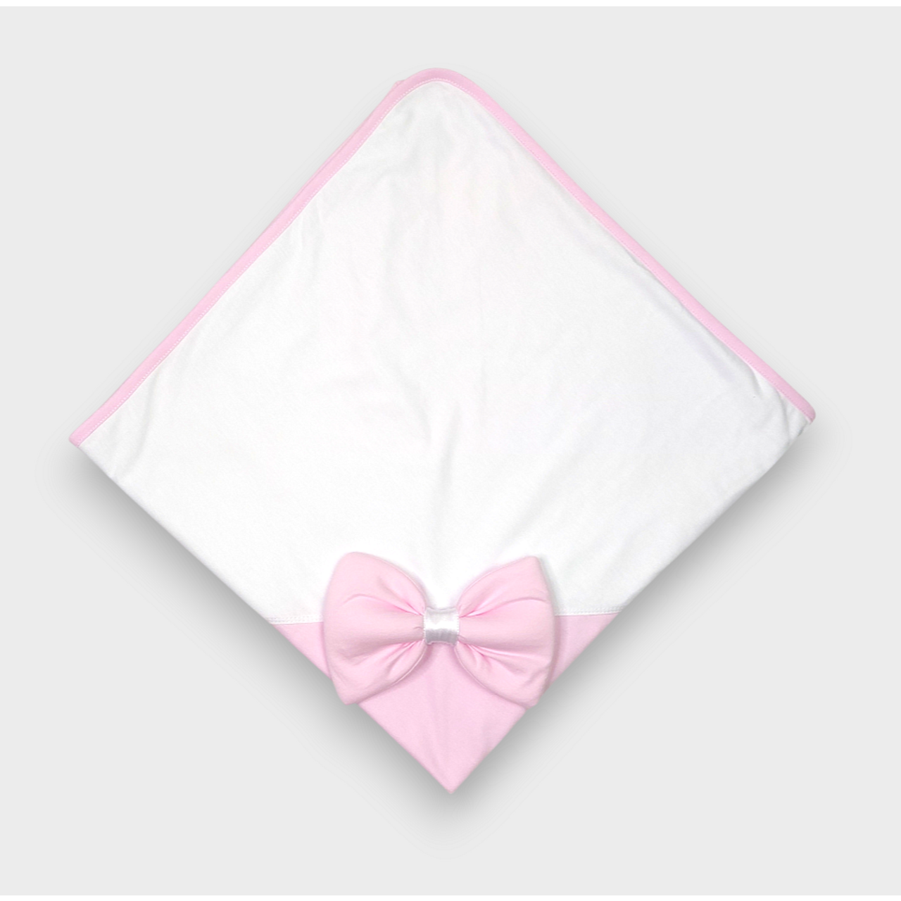 Бебешка Пелена 85х85 См. Ribbon Rainy