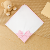 Бебешка Пелена 85х85 См. Ribbon Rainy