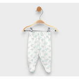 Бебешка Ританка 48 68 См. Сиви Мечета Baby Rainy