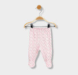 Rainy Бебешка Ританка 48 - 68 См. Цветя