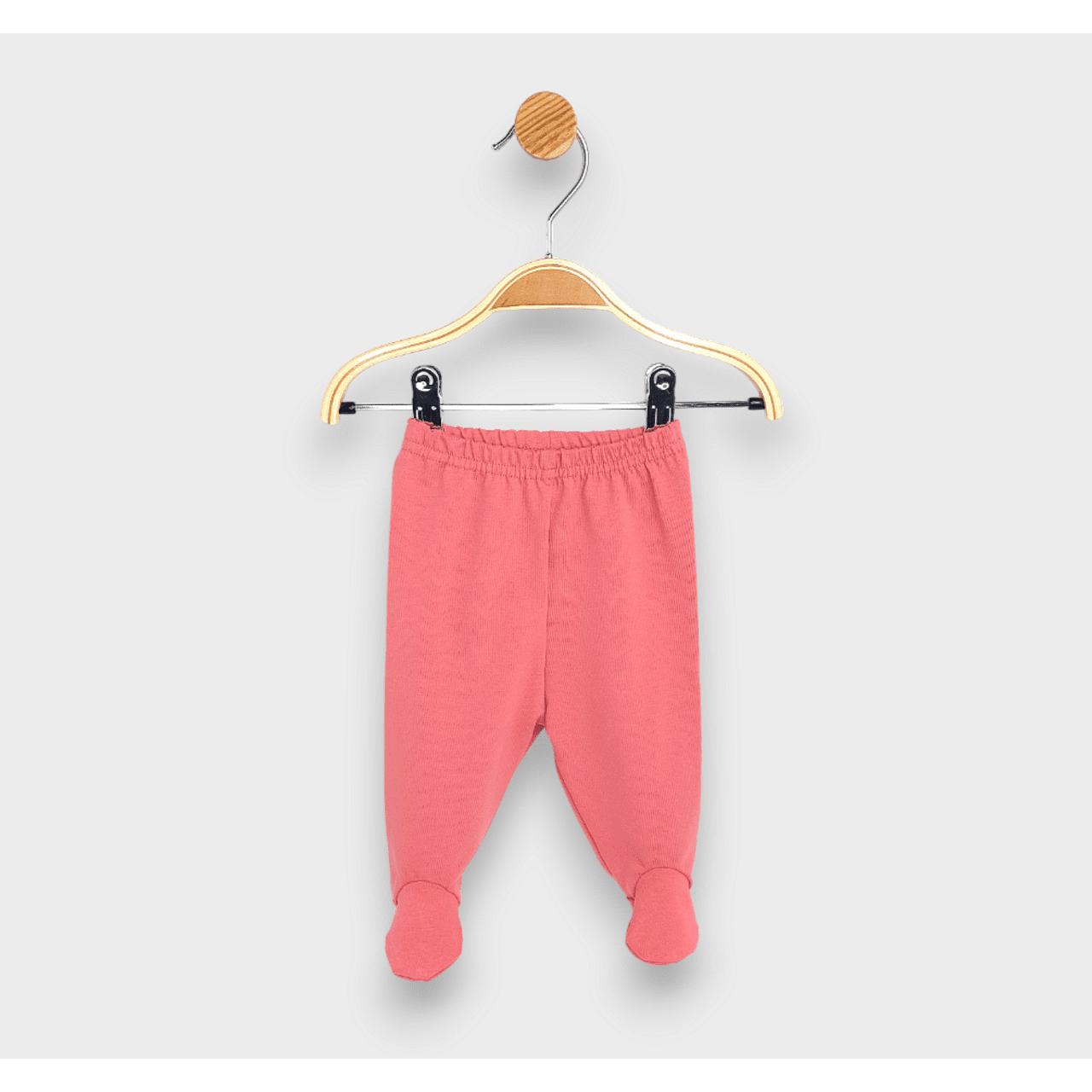 Rainy Бебешка Ританка 48 - 62См. Корал