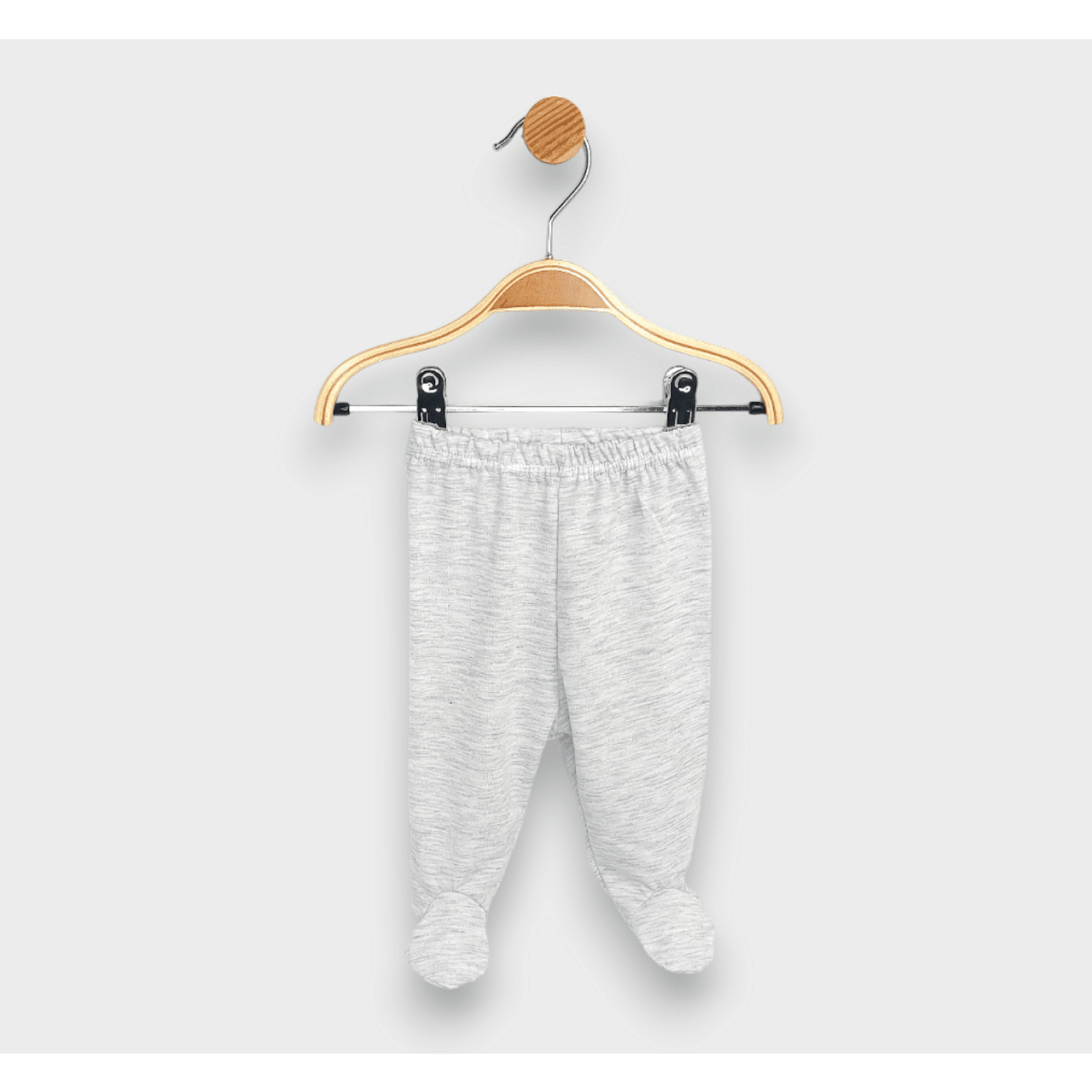 Rainy Бебешка Ританка 48 - 62См. Сив