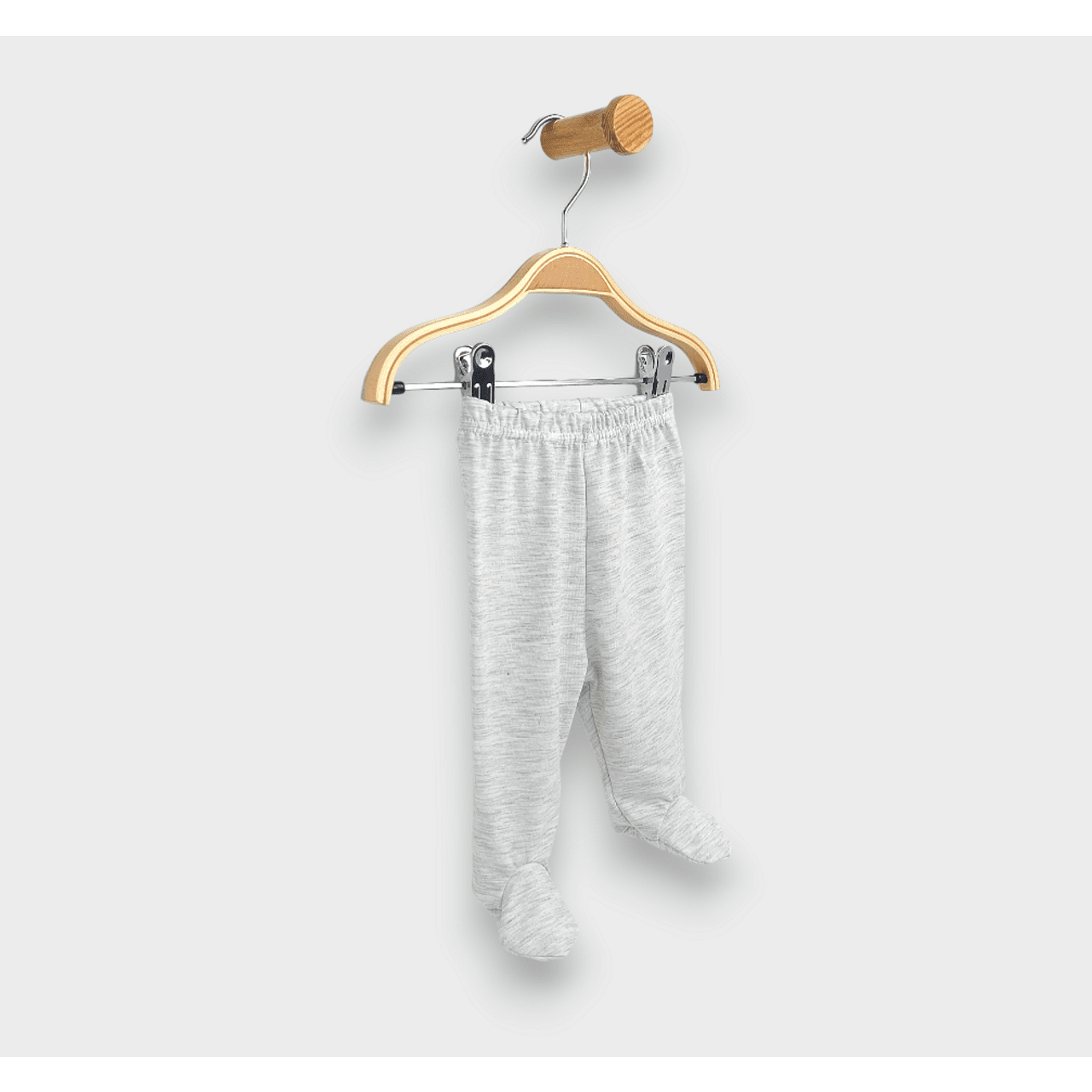 Rainy Бебешка Ританка 48 - 62См. Сив