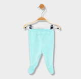 Rainy Бебешка Плюшена Ританка 48 - 68 См. Резеда