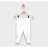 Rainy Бебешка Ританка 48 - 68 См. Рози