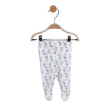 Rainy Бебешка Ританка 48 - 74См. Розови Зайчета