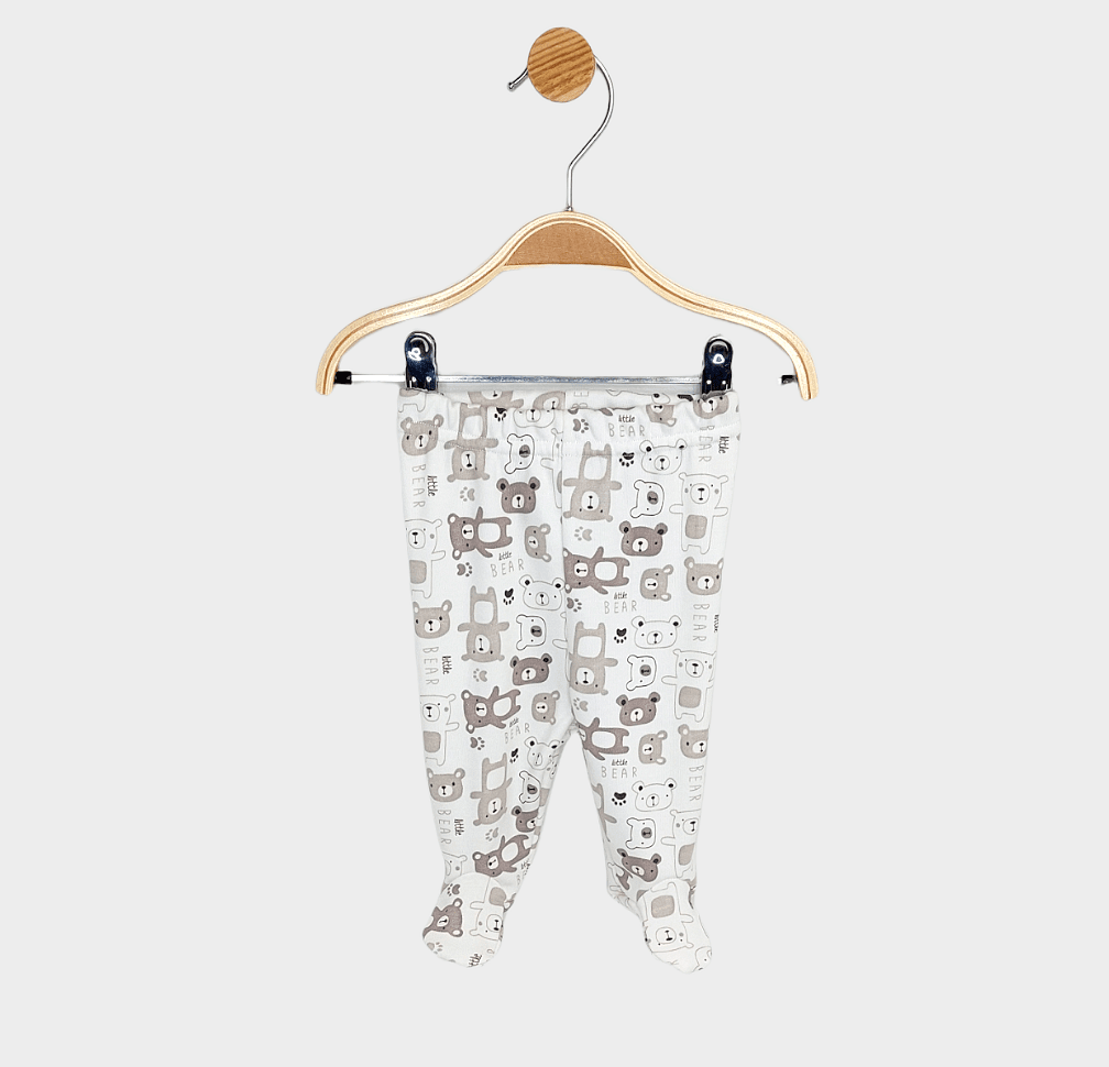 Rainy Бебешка Ританка 48 - 74См. Мечета