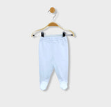 Salopă ploioasă pentru bebeluși, model Basic