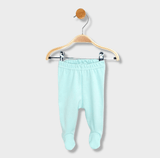 Rainy Бебешка Ританка 48 - 68См. Резеда