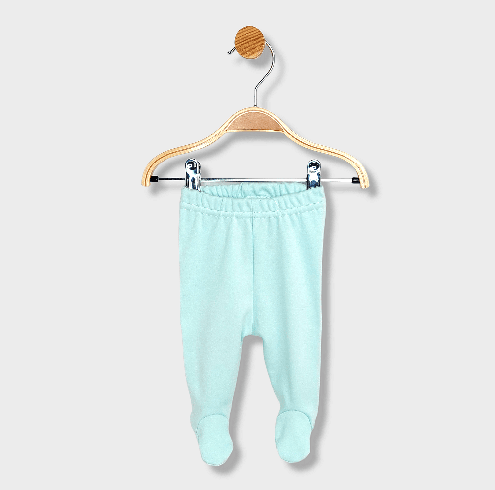 Rainy Бебешка Ританка 48 - 68См. Резеда