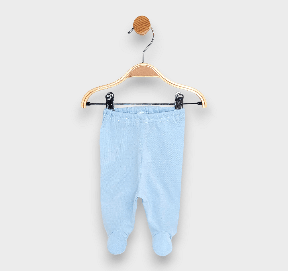 Rainy Бебешка Ританка Синя 48 - 74 См.