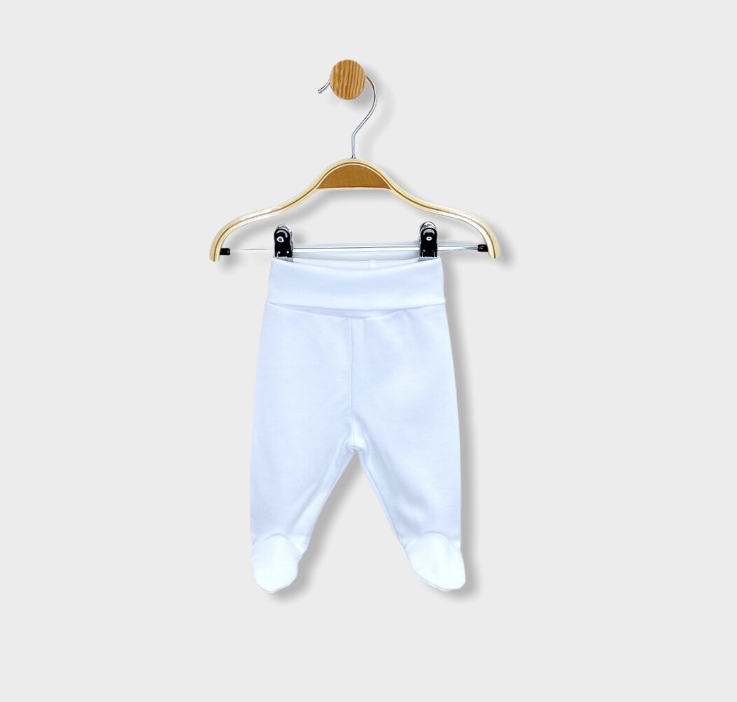 Salopă pentru bebeluși Rainy cu curea inversată Snowy