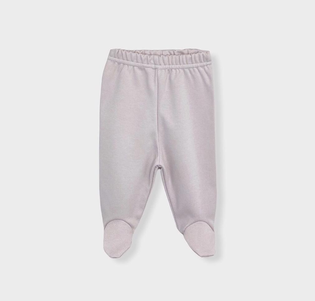 Rainy Бебешка Ританка Нежно Екрю 48 - 74См.