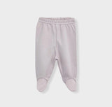 Rainy Бебешка Ританка Нежно Екрю 48 - 74См.