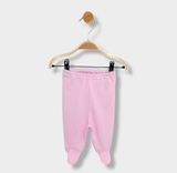 Rainy Бебешка Ританка Розова 48 - 74 См.