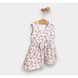 Rainy Бебешка Рокля Цветя 62 - 92 См.